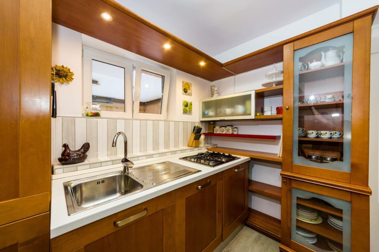 Mihael Apartment Zadar Exterior photo