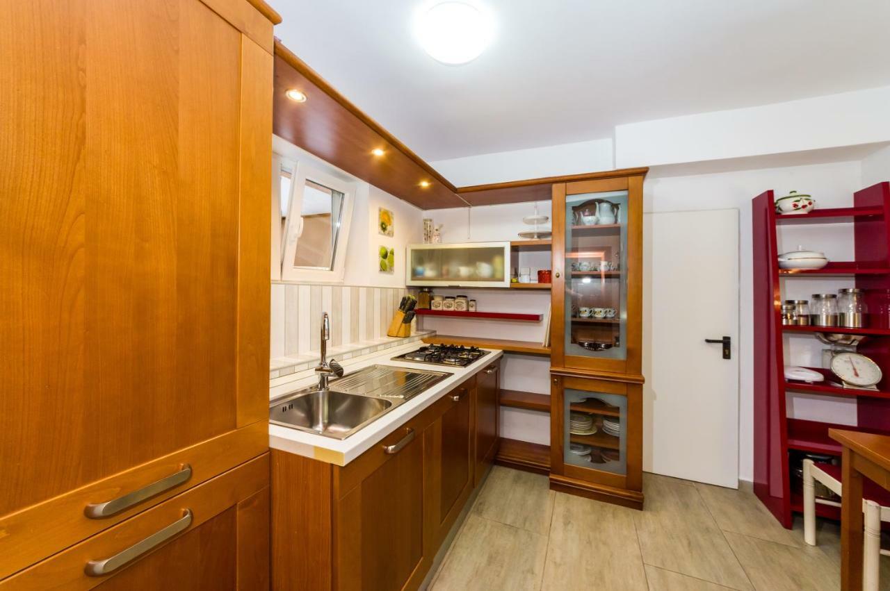 Mihael Apartment Zadar Exterior photo