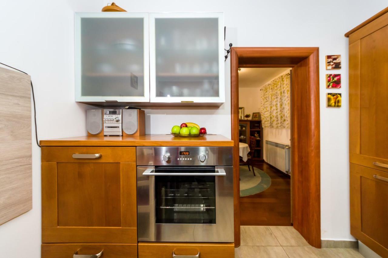 Mihael Apartment Zadar Exterior photo