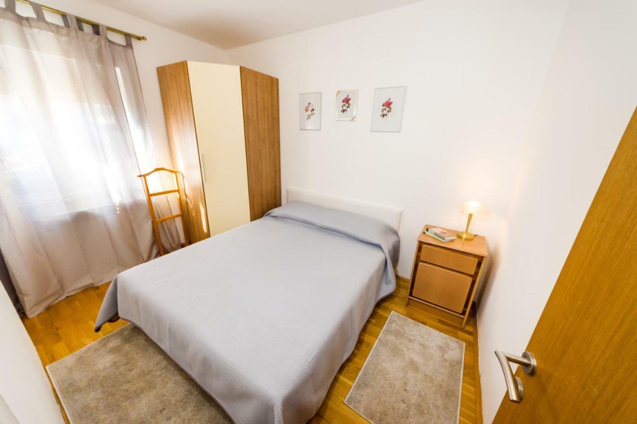 Mihael Apartment Zadar Exterior photo