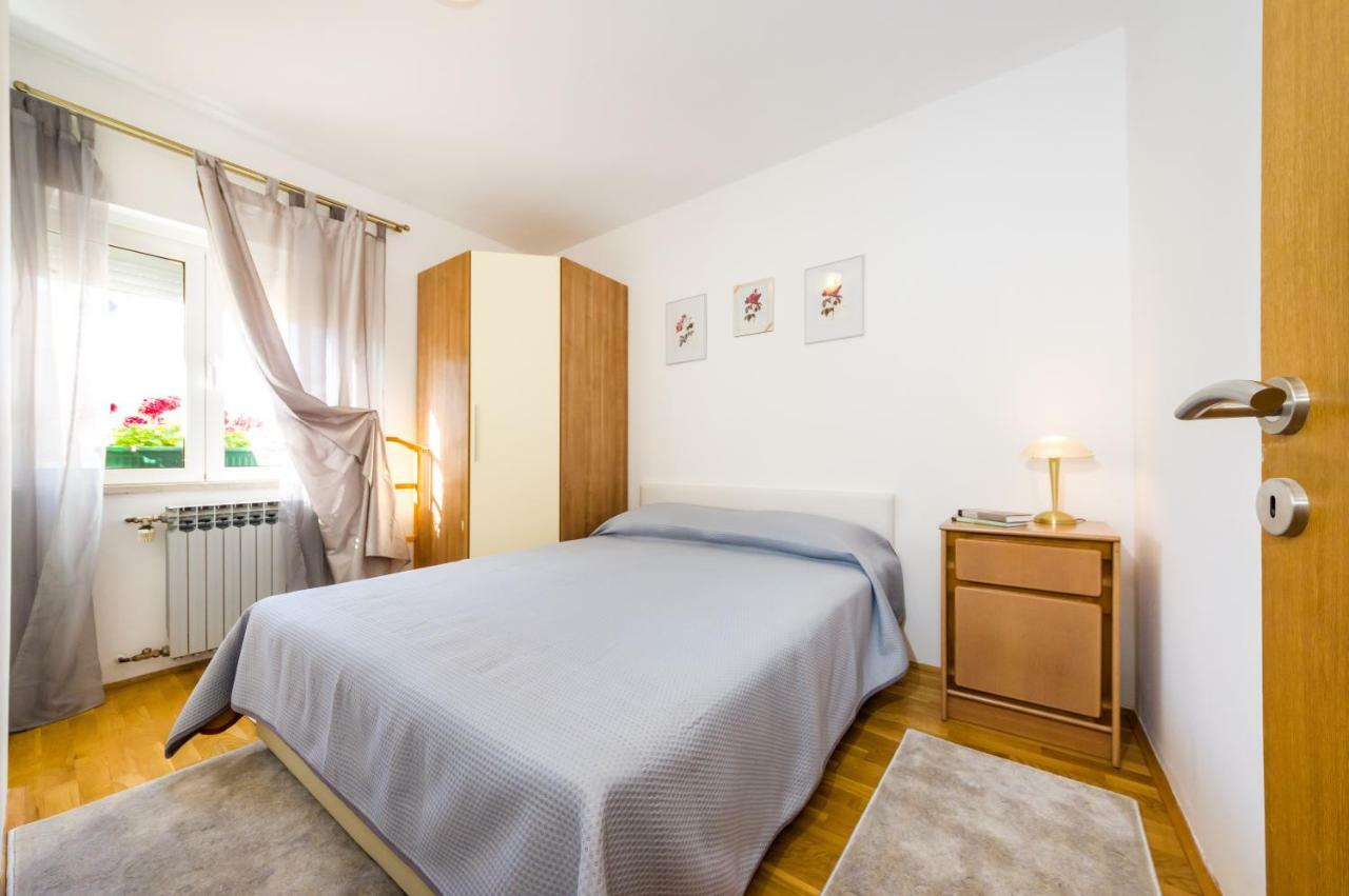 Mihael Apartment Zadar Exterior photo