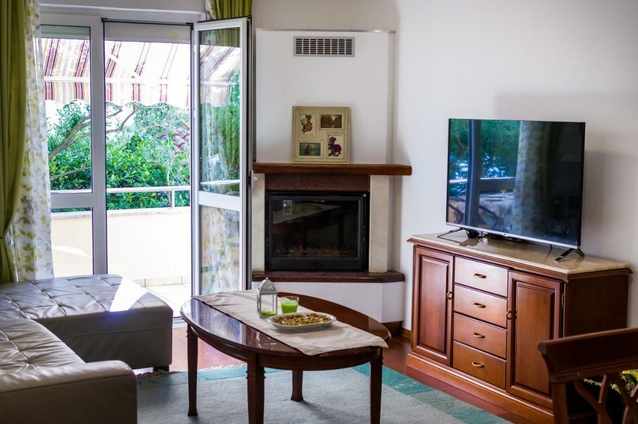 Mihael Apartment Zadar Exterior photo