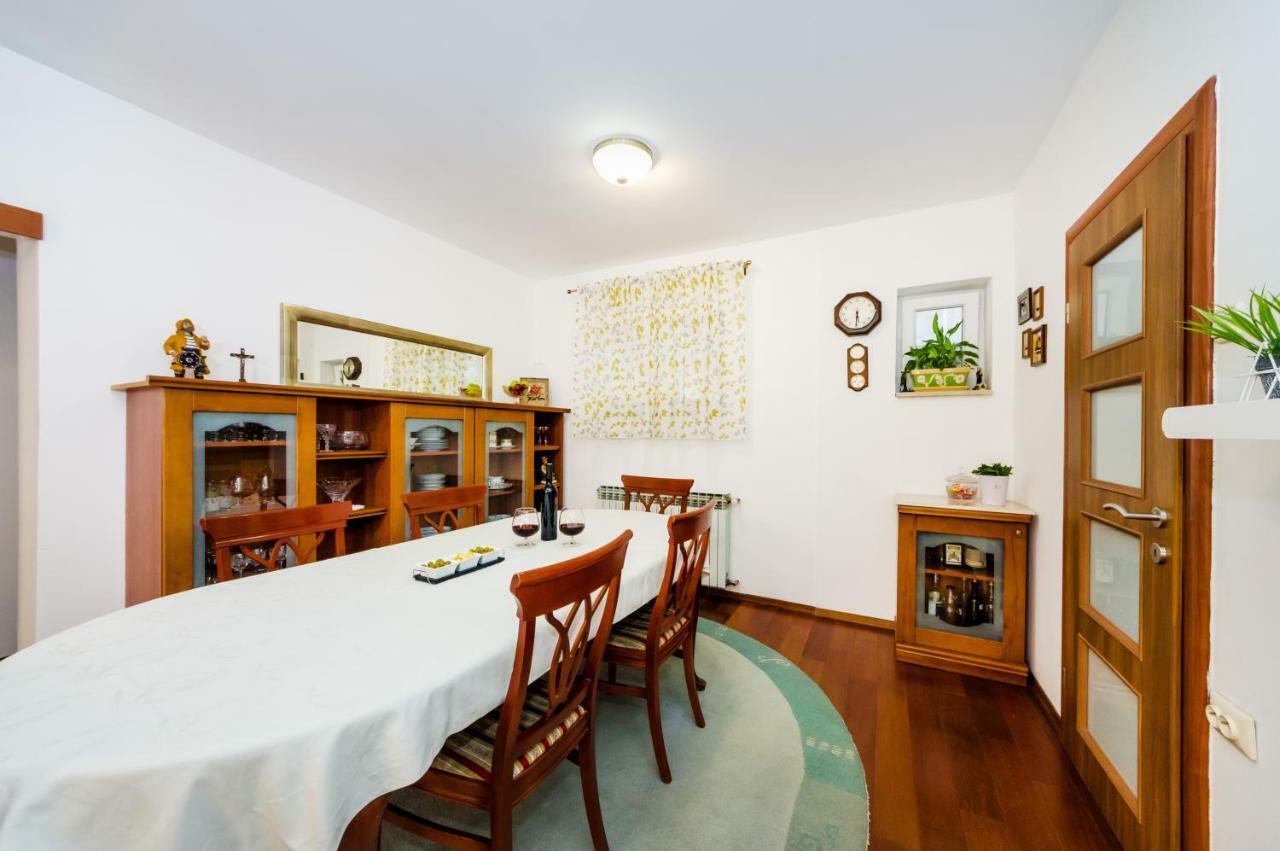 Mihael Apartment Zadar Exterior photo