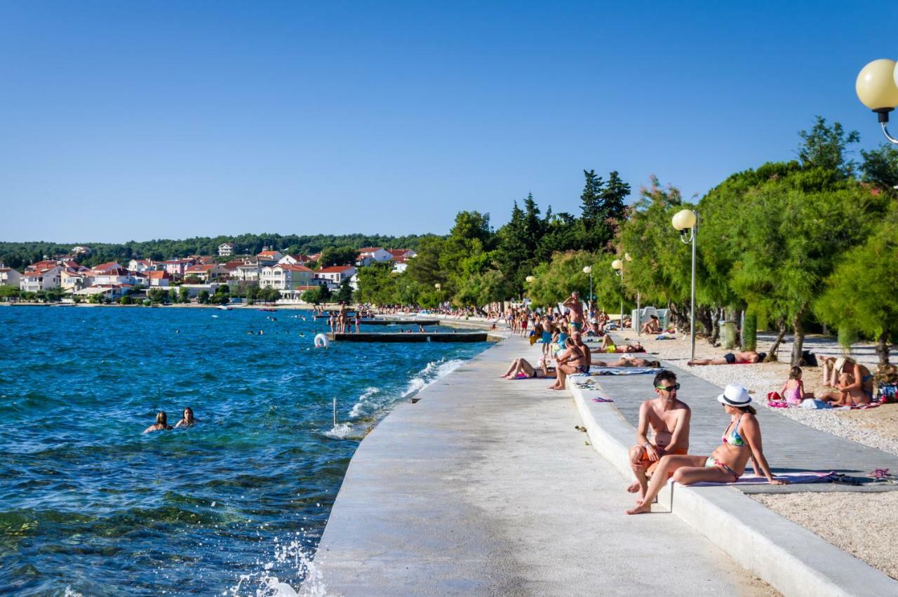 Mihael Apartment Zadar Exterior photo